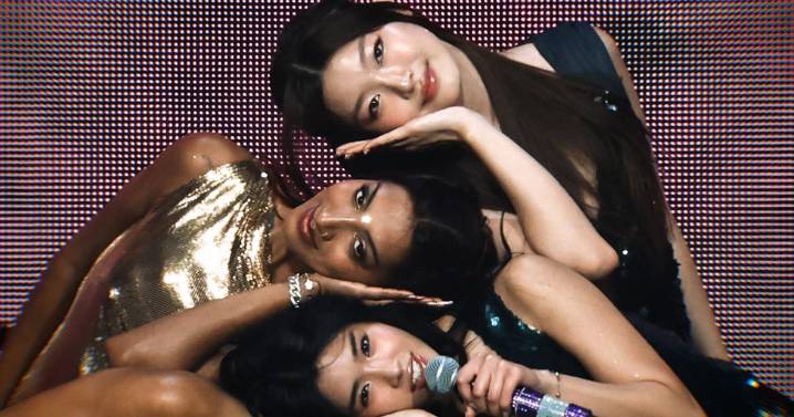 Katseye is the blueprint for a modern girl group. Humberto Leon is the mastermind behind their image