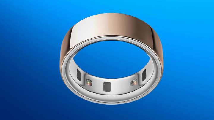 Black Friday Deal – Save Up to 30% on The Oura Ring 4 Now