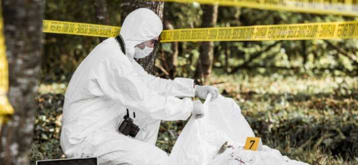 Tragedia en fiesta de Halloween en Bogotá: joven muere y tres personas son capturadas