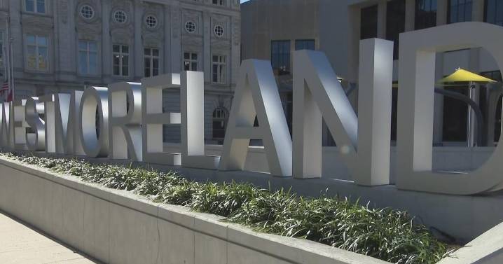 Westmoreland County leaders relieved after lawmakers pass state budget