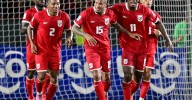 Clasifica Panamá al Mundial tras vencer a El Salvador 3