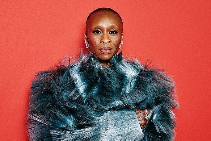 Cynthia Erivo Says Emotional Goodbye To Elphaba As ‘Wicked: For Good’ Hits Theaters: ‘Words Are Not Enough’