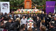 Mexico: Uruapan Mayor killed during Day of Dead festivities, Cartel link suspected