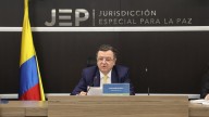 Un viaje secreto de la JEP a Nueva York terminó en derrota ante la ONU