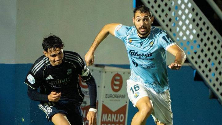 La Isla, un tesoro para el Coria