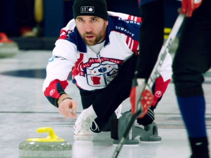 DILELLO: Grand Slam makes historic U.S. debut at Lake Tahoe