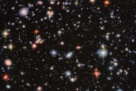 El universo ya ha pasado su apogeo y solo va a empeorar de aquí en adelante, según un nuevo estudio