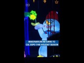 Imaginarium returns to Cal Expo this holiday season