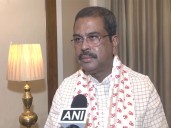 "NDA will get huge mandate”: Dharmendra Pradhan on 64.66% turnout