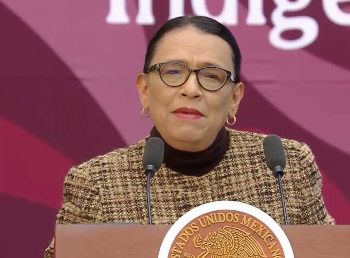 Presentan ejes fundamentales del Plan Michoacán por la Paz y la Justicia.