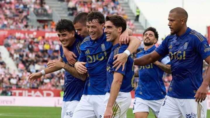 Previa del Atlético de Madrid-Real Oviedo: intentar rascar puntos en un escenario de Champions