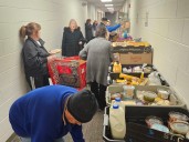 Salvation Army Red Kettle drive underway in Aurora area