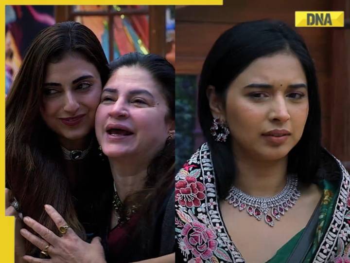 Bigg Boss 19: 'Kunickaa ki nayi beti aayi: Farrhana Bhatt's 'unexpected union'