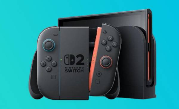 La brutal guerra de las portátiles y el desafío de la Switch 2