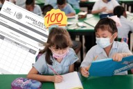 SEP: Así puedes obtener la primera boleta de calificaciones del ciclo 2025