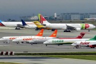 Al menos 33 vuelos semanales afectados por alerta de la FAA en Venezuela