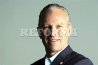 Confirma CCE  a José Medina Mora  como candidato único