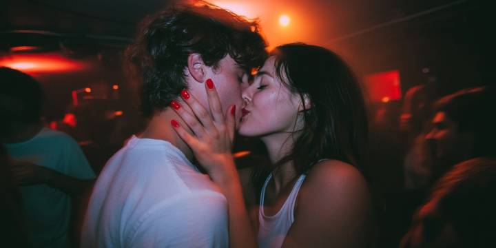 Confesiones de una pareja que participa de la “academia swinger”: de los temores del escrache social al primer trío sexual