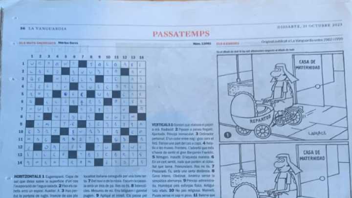 Cómo mejorar el diario, por Jordi Juan