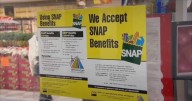 Ohio to give out partial SNAP benefits as Congress set to reopen government