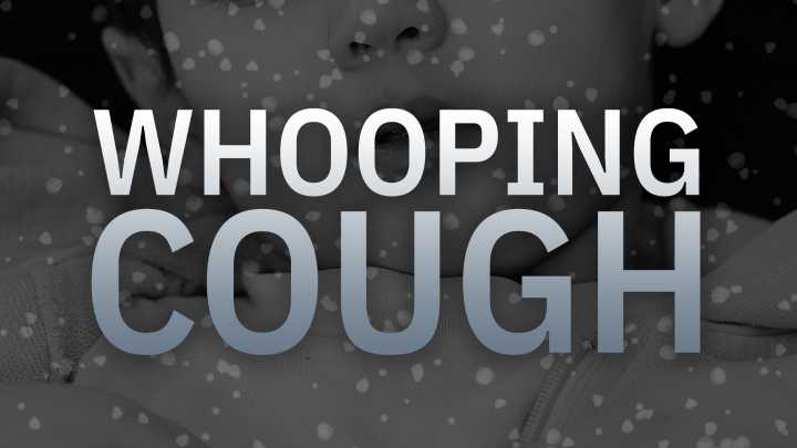 Third infant death from whooping cough confirmed in Kentucky within 12 months