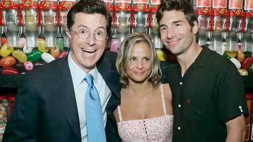 New York Comedy Festival brings big reunion, shows for a good cause, and laughs