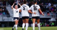Utah State soccer defeats New Mexico in Mountain West Tournament Quarterfinals