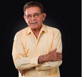 Luto en la música: Falleció el rey del estribillo, Hernán Marín