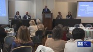Annual panel discusses future of education in Massachusetts