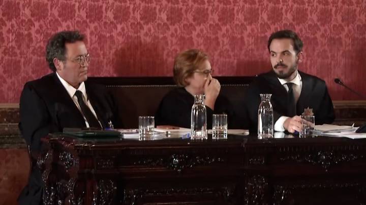Las conclusiones de las acusaciones, la Fiscalía y la defensa ante el Supremo en el sexto día de juicio a García Ortiz