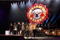 Guns N’ Roses announce Alamodome stop during 2026 world tour