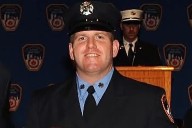 N.Y.C. Firefighter, 42, Dies in Line of Duty After Suffering a Heart Attack