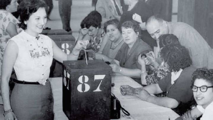 La política exterior en el mundo. ¿Y en la Argentina?