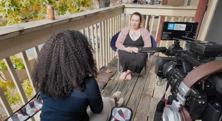 Johnson County provides access to affordable housing for young adults aging out of foster care