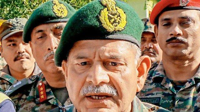 Op Sindoor just an 88 hour trailer: COAS General Upendra Dwivedi warns Pakistan