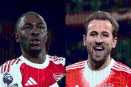 Champions League projections: Will Arsenal or Bayern extend their perfect start?