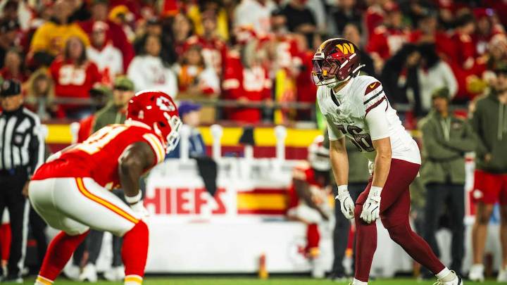 Hail Mail | Young players, defensive schemes and Christmas wish lists