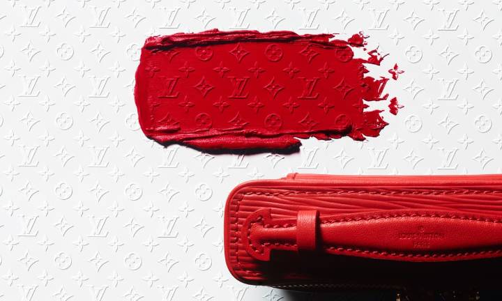 I tried Louis Vuitton’s new, super-luxe £120 lipsticks. Here’s my take