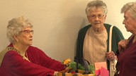 Fort Smith woman celebrates 100th birthday