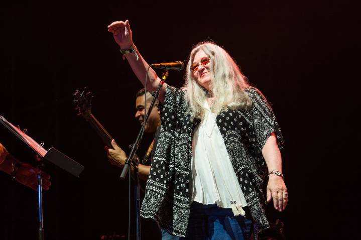 Fallece a los 78 años Donna Jean Godchaux, cantante de Grateful Dead