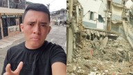 Vidente colombiano causó pánico con fuerte premonición: “Afectaba a varias personas”