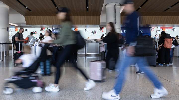 AFM 2025: Immigration Anxiety Shadows Indy Film Market