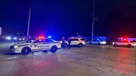 One hurt, one in custody after Friday Tulsa shooting
