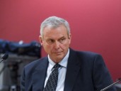 Founder of opioid crisis network charged with multiple sexual offenses