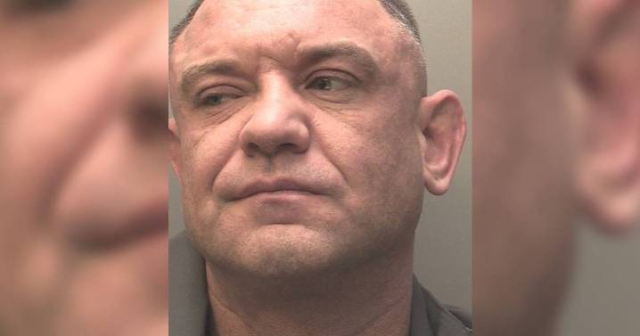 Thug poured bleach in girlfriend's face leaving her 'shell of a woman'