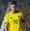 ¿Que probabilidad hay de que James Rodriguez llegue a Millonarios?