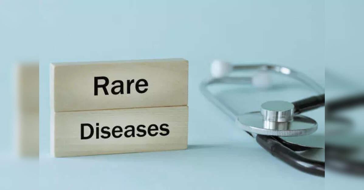 Rare disease patients write to CJI, seek assurance of sustainable funding in upcoming SC hearing