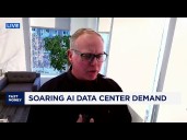 Flexential CEO Ryan Mallory on soaring U.S. AI data center demand