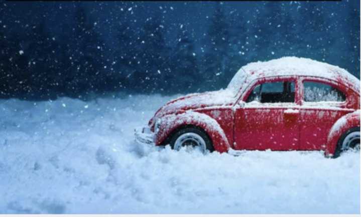 Council Votes to Shorten Winter Parking Ban (This Year) & Increase Parking Fines During Snow Emergencies