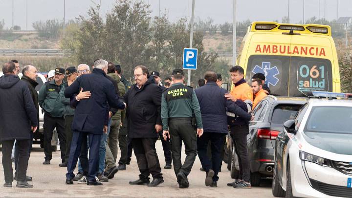 Aragón, la comunidad con más muertes por incendios por habitante en 2024